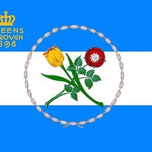 Meet your Posher, Elba